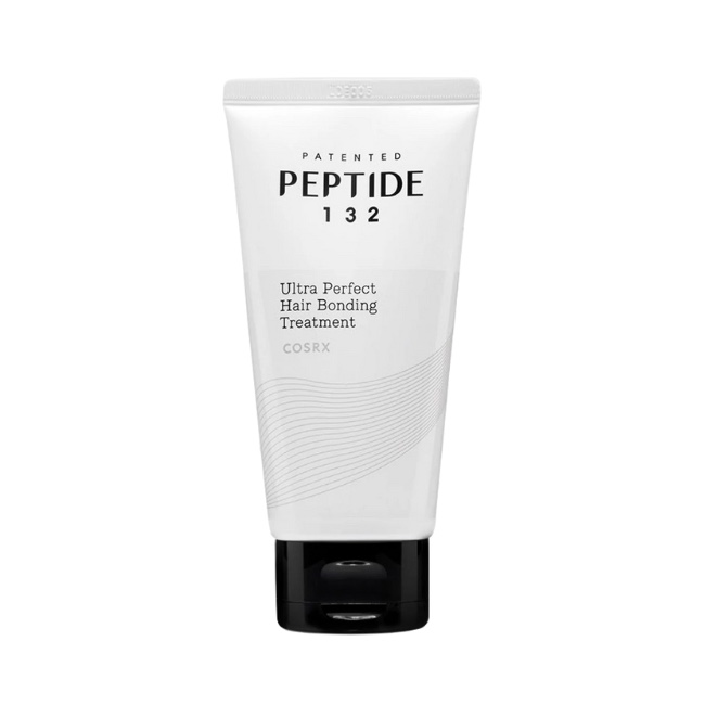 CosRx Peptide 132 Hair Bonding Repair Treatment