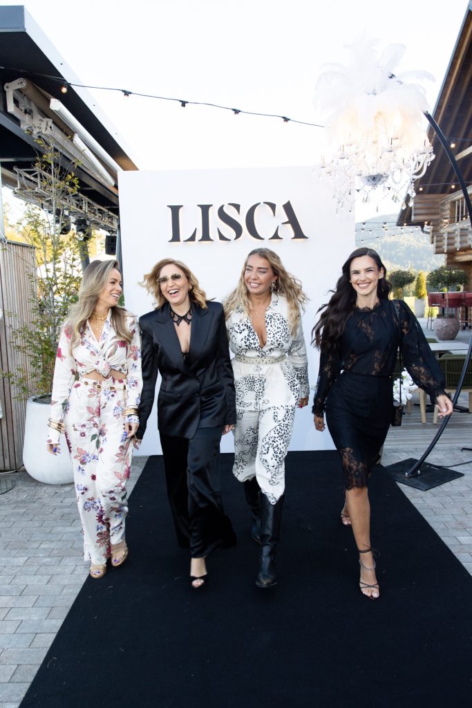 lisca loungewear