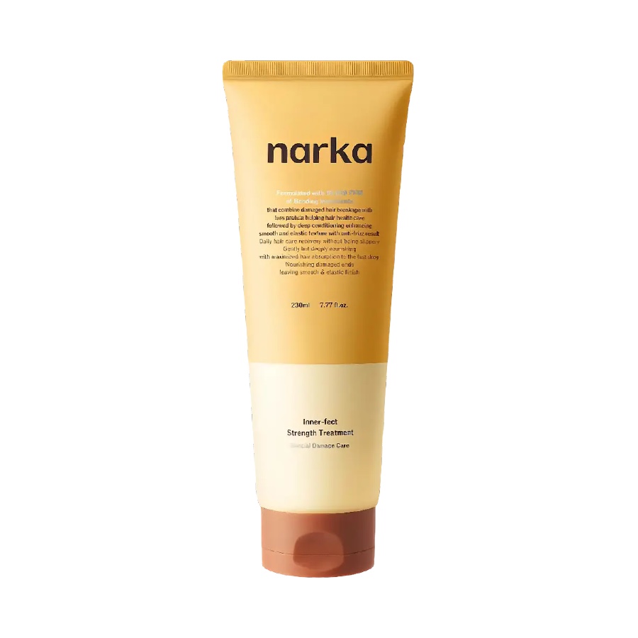 Narka Inner-fect Strength Treatment