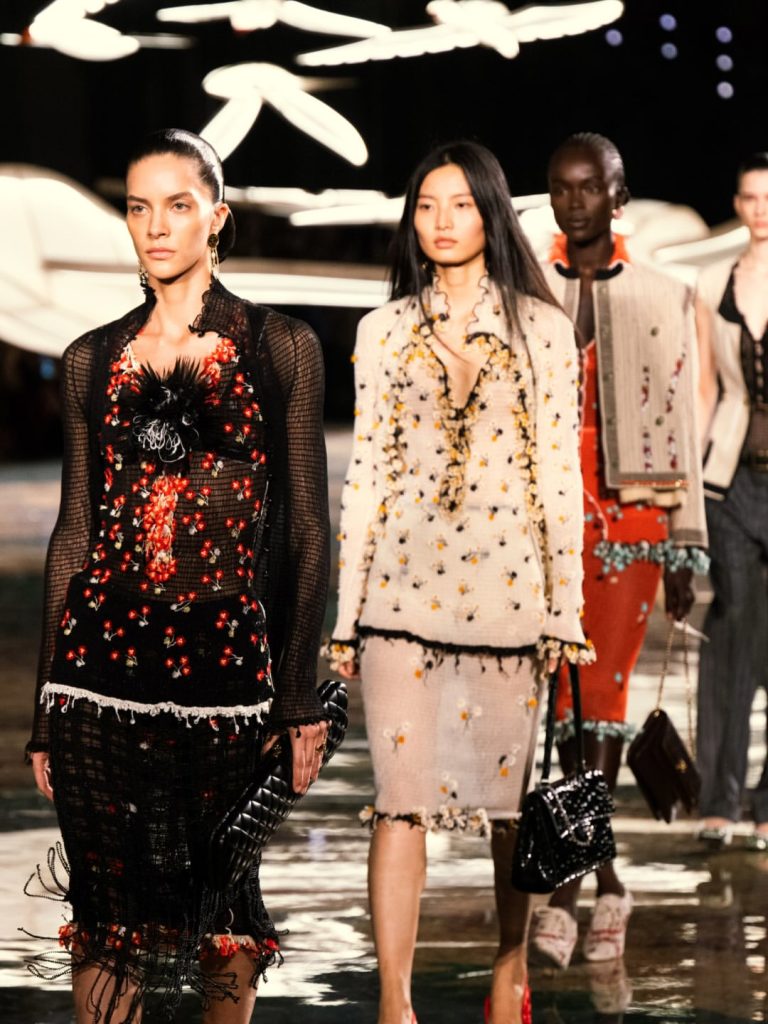 Chanel