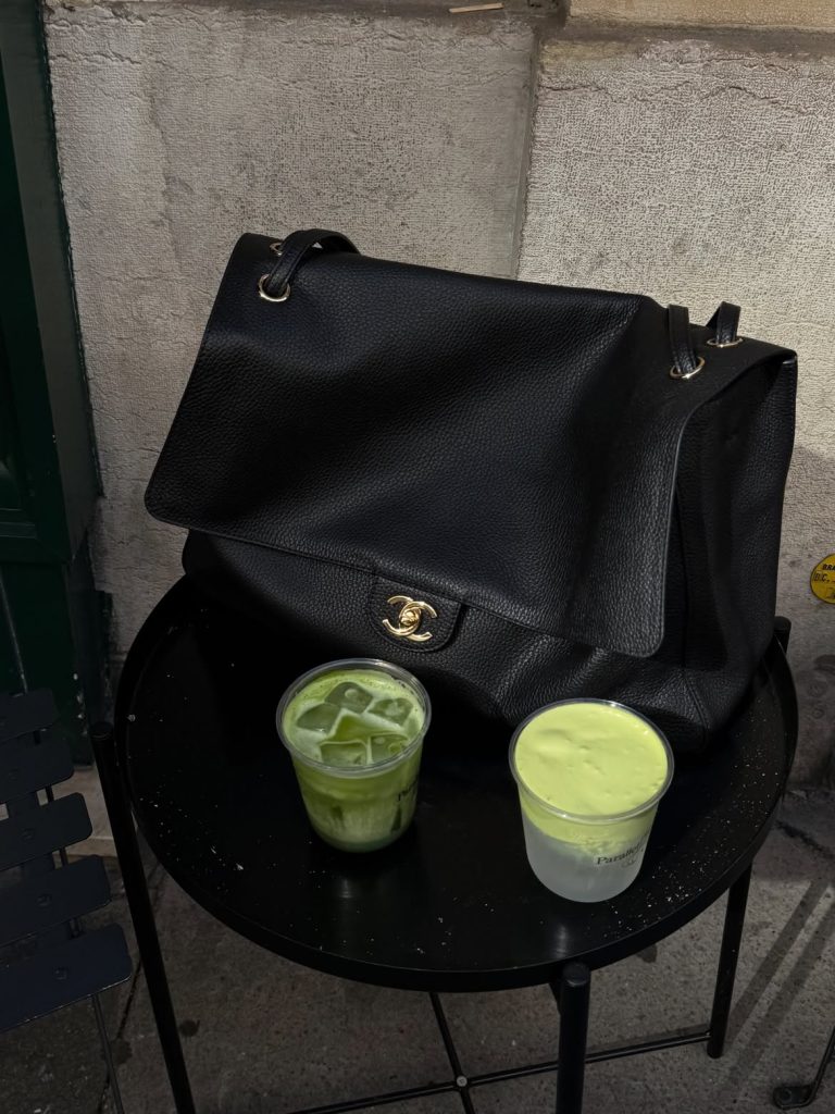 Mango torba