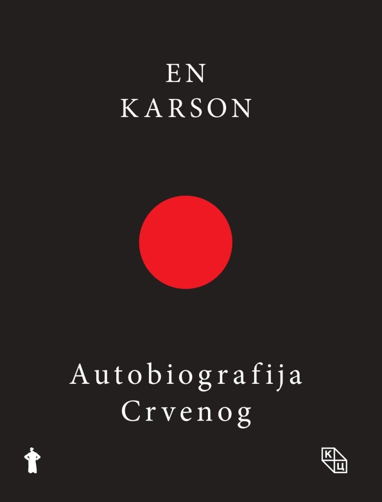 Autobiografija crvenog